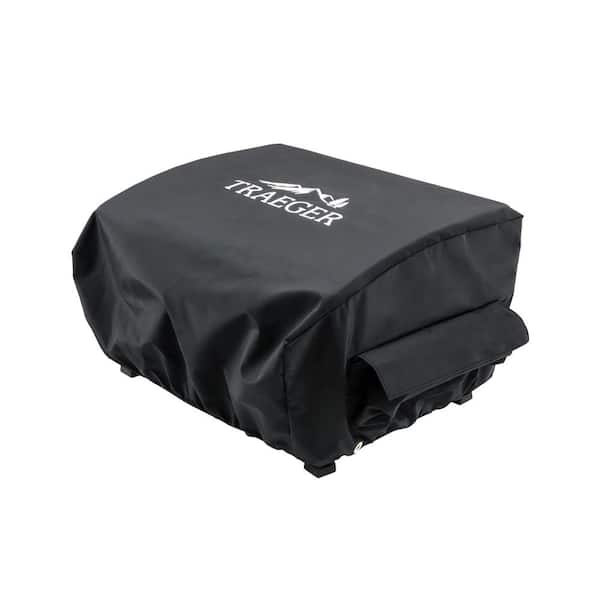 Traeger Grill Cover Scout and Ranger