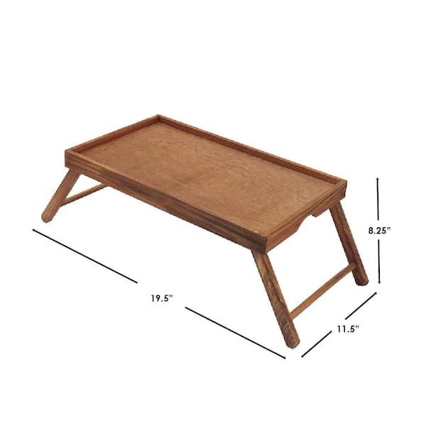 bed tray