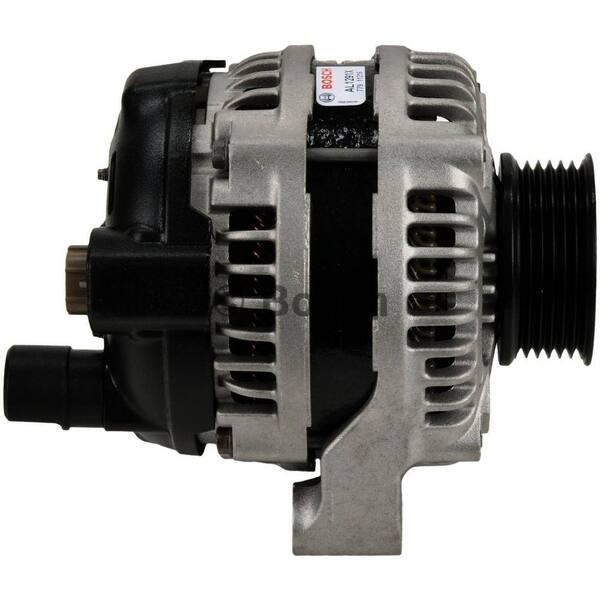 Bosch Alternator