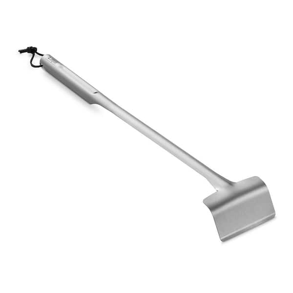 Charcoal Grill Rake