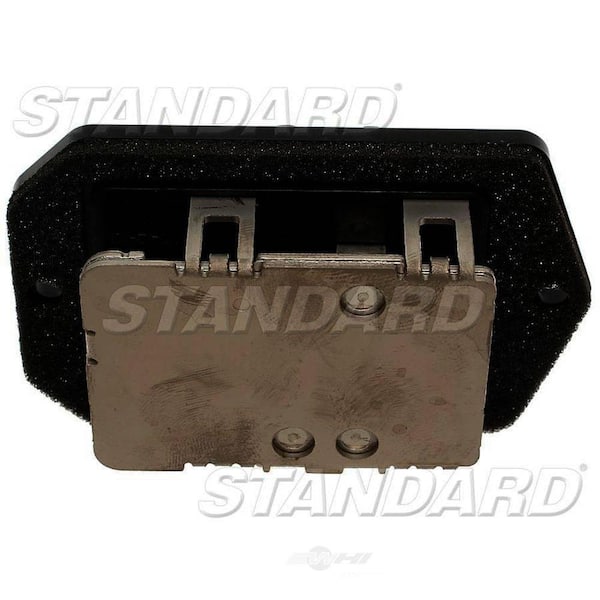 Intermotor HVAC Blower Motor Resistor 2001-2003 Toyota Highlander 2.4L 3.0L