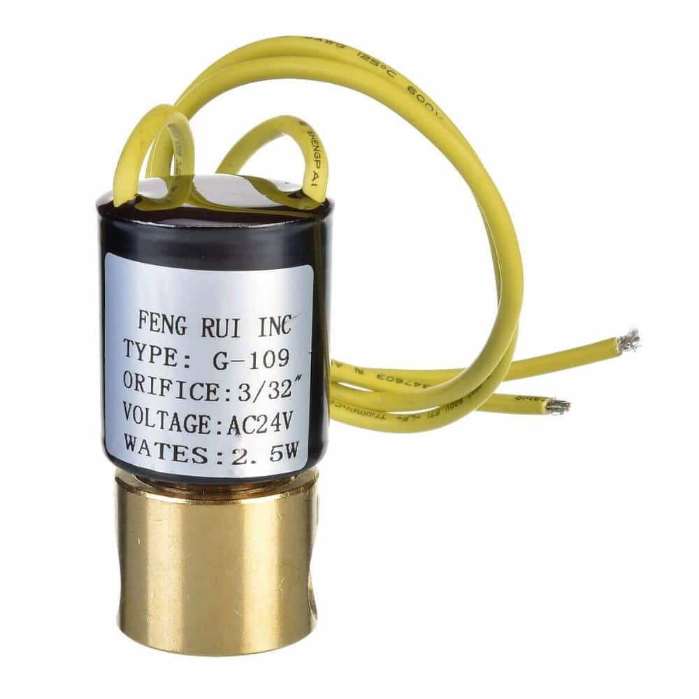 24V Solenoid Assembly 61-25055-08 price history on PriceWatchPro