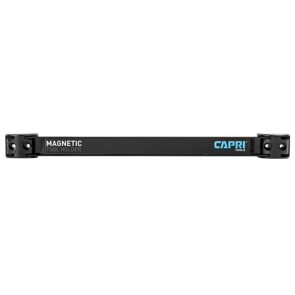 Capri Tools 12 in. Magnetic Tool Bar