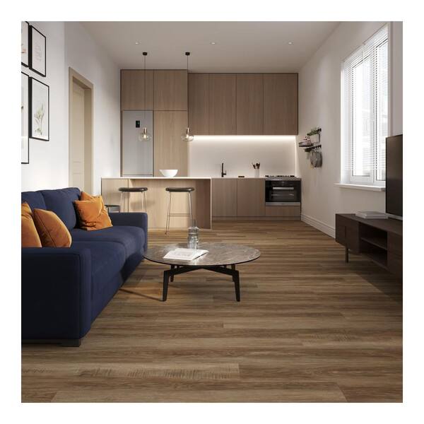 Lucida USA Take Home Sample-MaxCore Pro 7.31 in. W x 12 in. L