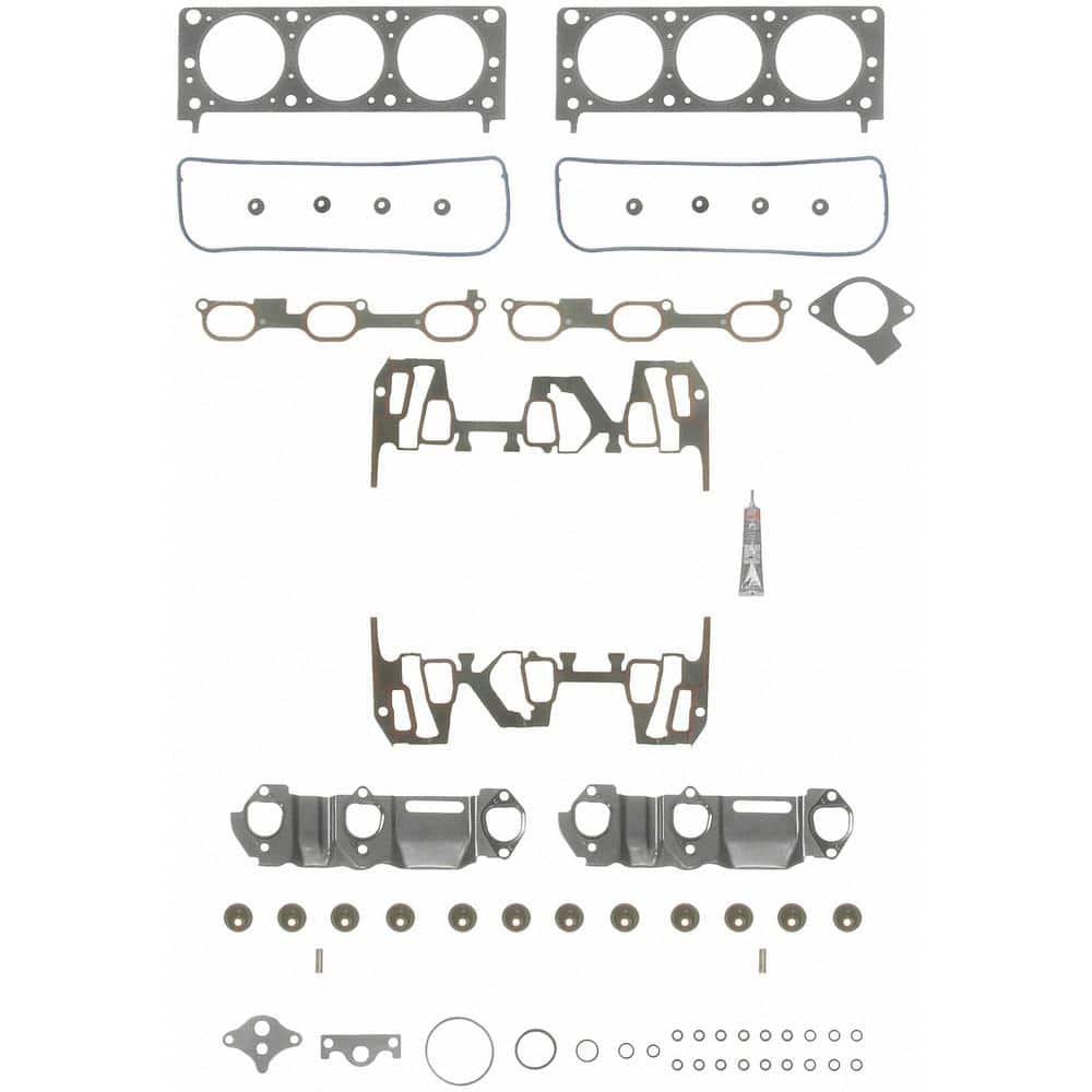Engine Cylinder Head Gasket Set price history on PriceWatchPro