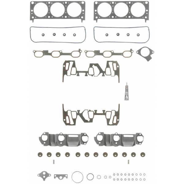 FEL-PRO Engine Cylinder Head Gasket Set