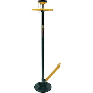 3/4-Ton Underhoist Auxiliary Stand with Foot Pedal