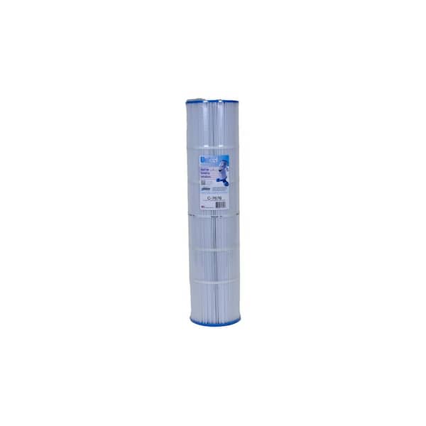 7000 Series 7 in. Dia x 29-7/16 in. 75 sq. ft. Replacement Filter Cartridge with 3 in. Opening
