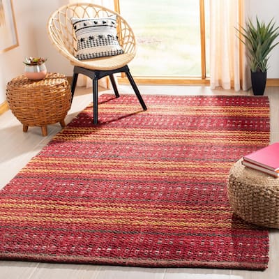 Details about Jute Rug Braided Rectangle Hand Woven Area Rug Red Floor Carpet Rug 60 X 180 CM Details about Jute Rug Braided Rectangle Hand Woven Area Rug Red Floor Carpet Rug 60 X 180 CM