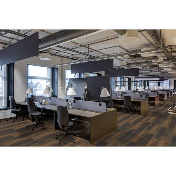 Walnut Drift 3/4 in. T x 0.64 in. W x 94 in. L Quarter Round Molding