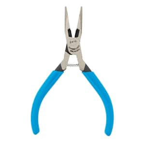 5 in. HL Long Nose Plier, Xtreme Leverage Technology (XLT)