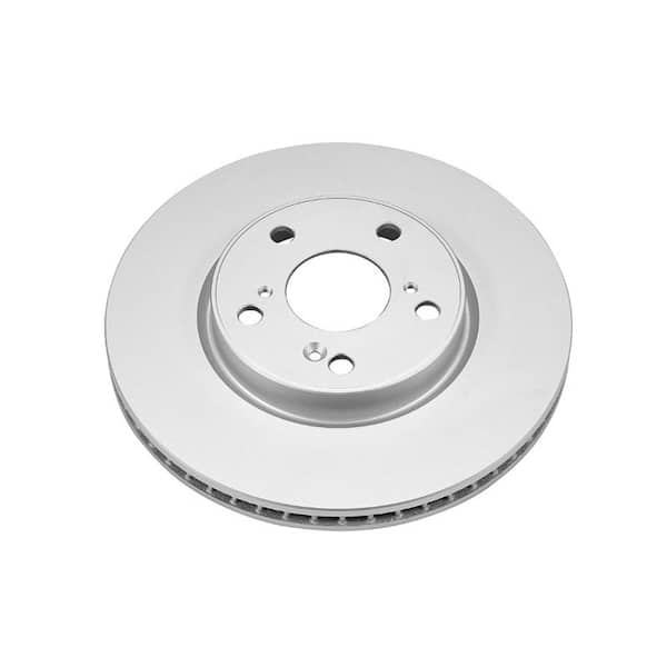 Power Stop Disc Brake Rotor