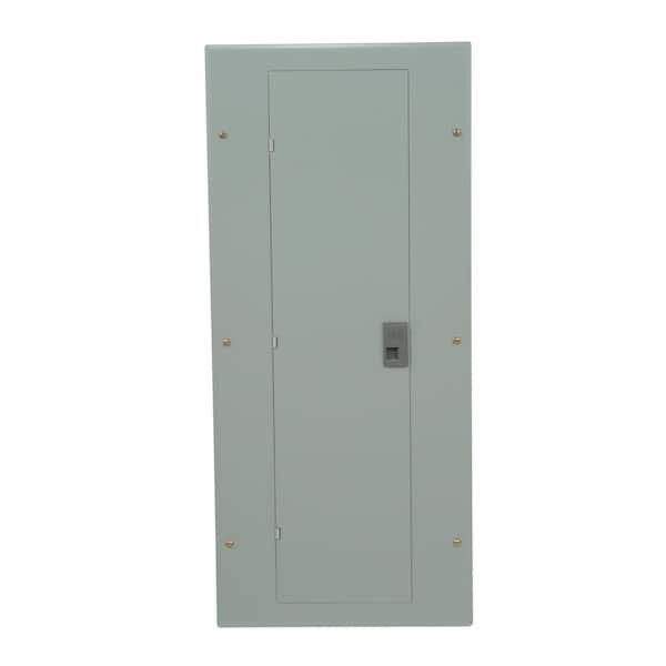 GE PowerMark Gold 100 Amp 32-Space 32-Circuit Indoor Main Breaker Circuit Breaker Panel