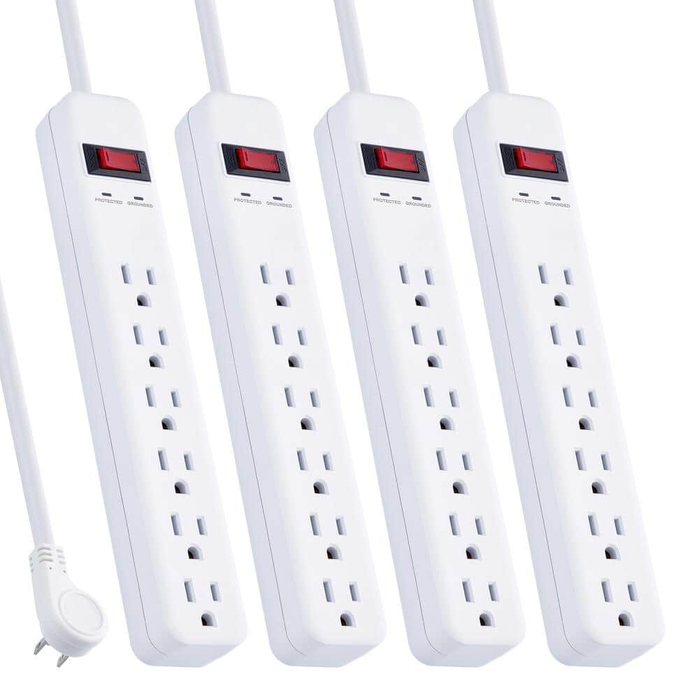 Home Depot Power Stripnull