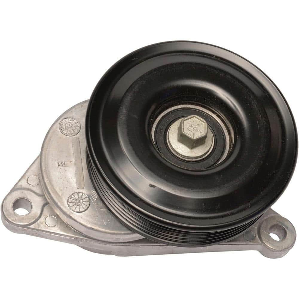 Belt Tensioner Assembly price history on PriceWatchPro