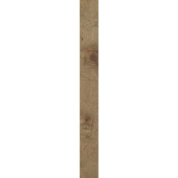 Shaw Opulent Sand Maple 3/8 In. T X 5 in. W Tongue and Groove Smooth Engineered Hardwood Flooring (23.66 sq.ft./case)