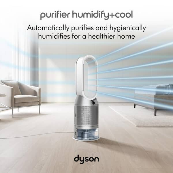 Dyson Humidifier store