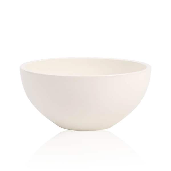 Artesano 32 oz. Round Noodle Bowl