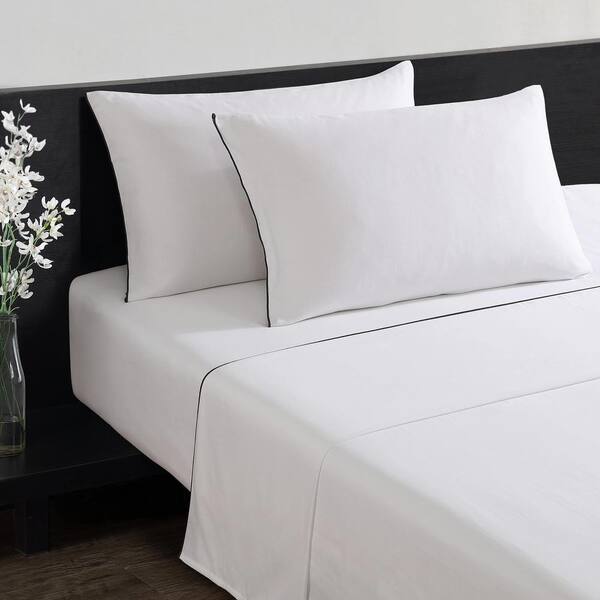 Vera wang queen sheets discount