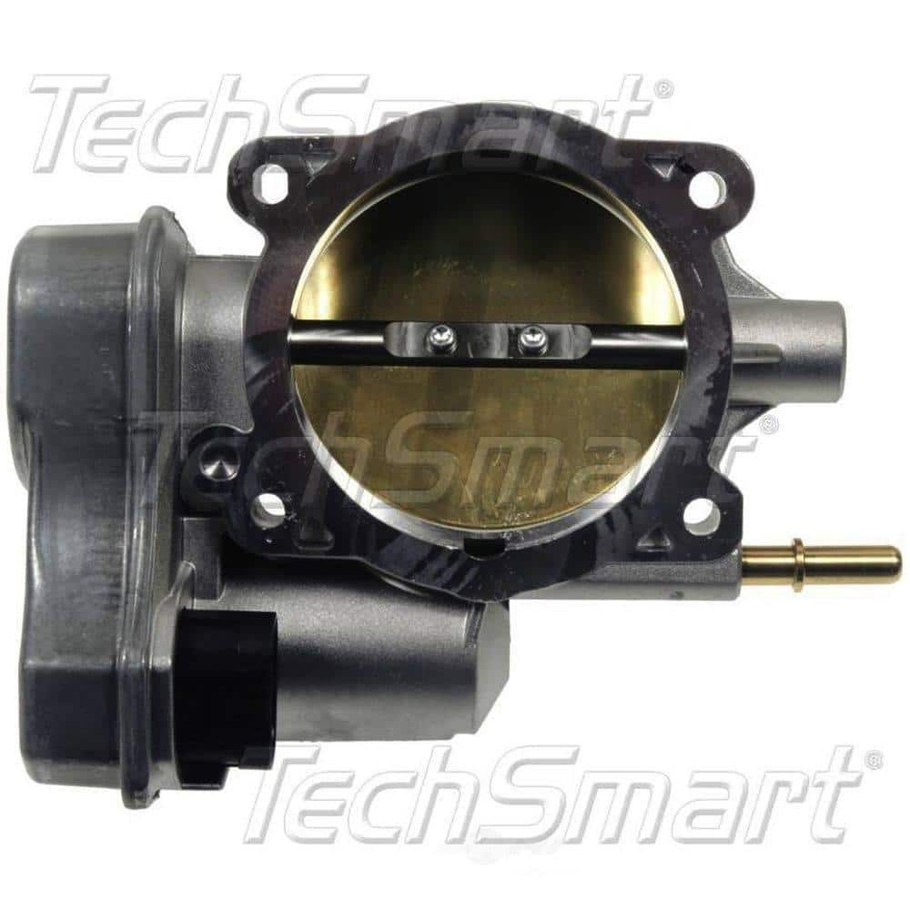 TechSmart S20104 Fuel Injection Throttle Body