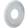 Hubbell-Raco 1365 Reducing Washer, 3/4 to 1/2 Trade Size, Steel (Pack of  200)