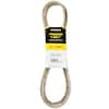 MaxPower 5/8 in. x 71 in. Premium V-Belt 347616 - The Home Depot