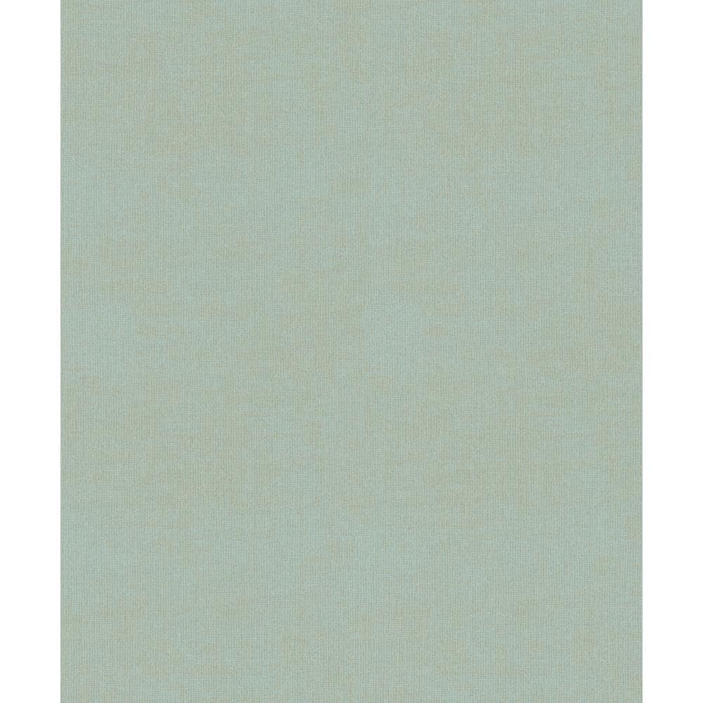 Micro Dots Design Green Metallic Finish Vinyl on Non-Woven Non-Pasted Wallp