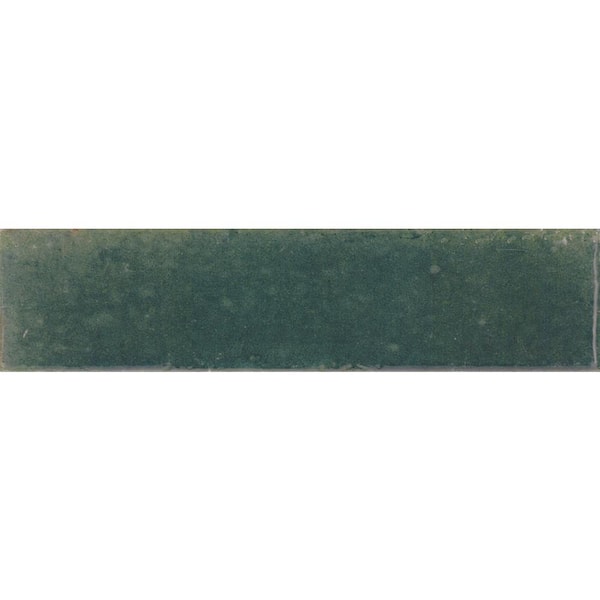 Remedy Herbal 2-3/8 in. x 9-5/8 in. Glazed Porcelain Subway Wall Tile (5.42 sq. ft./Case) Remedy Herbal 2-3/8 in. x 9-5/8 in. Glazed Porcelain Subway Wall Tile (5.42 sq. ft./Case)