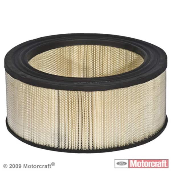 Motorcraft Air Filter