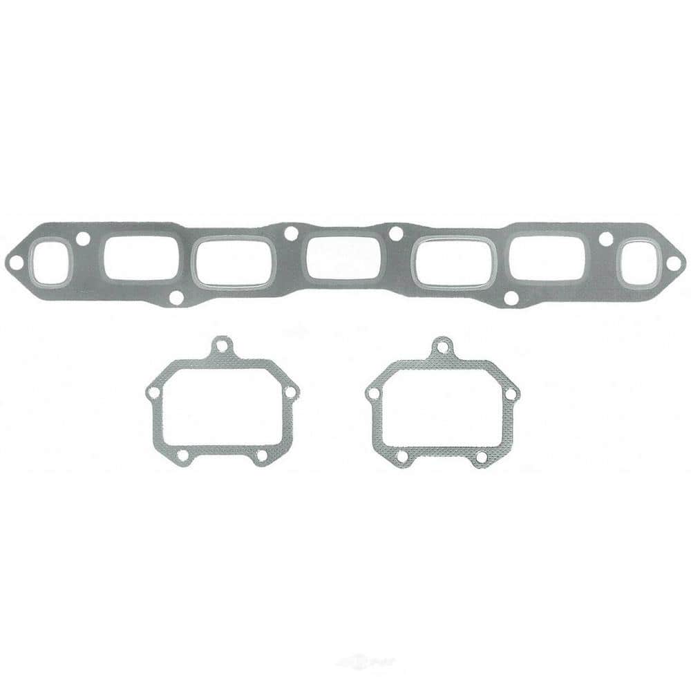 Intake and Exhaust Manifolds Combination Gasket 1967-1974 Toyota Land Cruiser 3.9L price history on PriceWatchPro