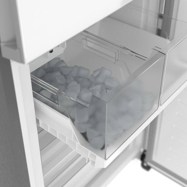 Bosch 800 Series 24 in. 12.8 cu. ft. Bottom Freezer