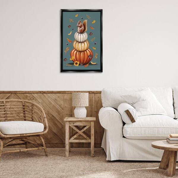 thumbnail image 2 of Stupell Industries Framed 14-in H X 11-in W Vintage/Retro Wood Print In... 2 of 11