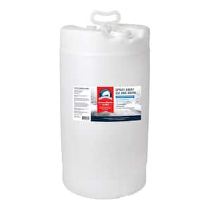 15 Gal. Liquid Calcium Deicer