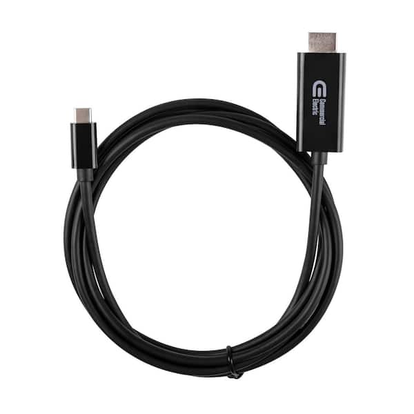Amazon.com: onn. USB-C to HDMI Adapter : Electronics