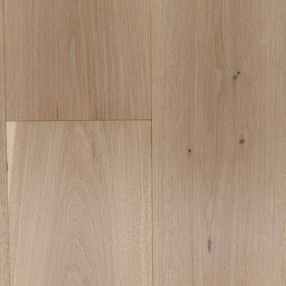 Take Home sample - Daybreak European White Oak Engineered Hardwood Flooring price history on PriceWatchPro