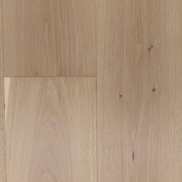 Take Home sample - Daybreak European White Oak Engineered Hardwood Flooring