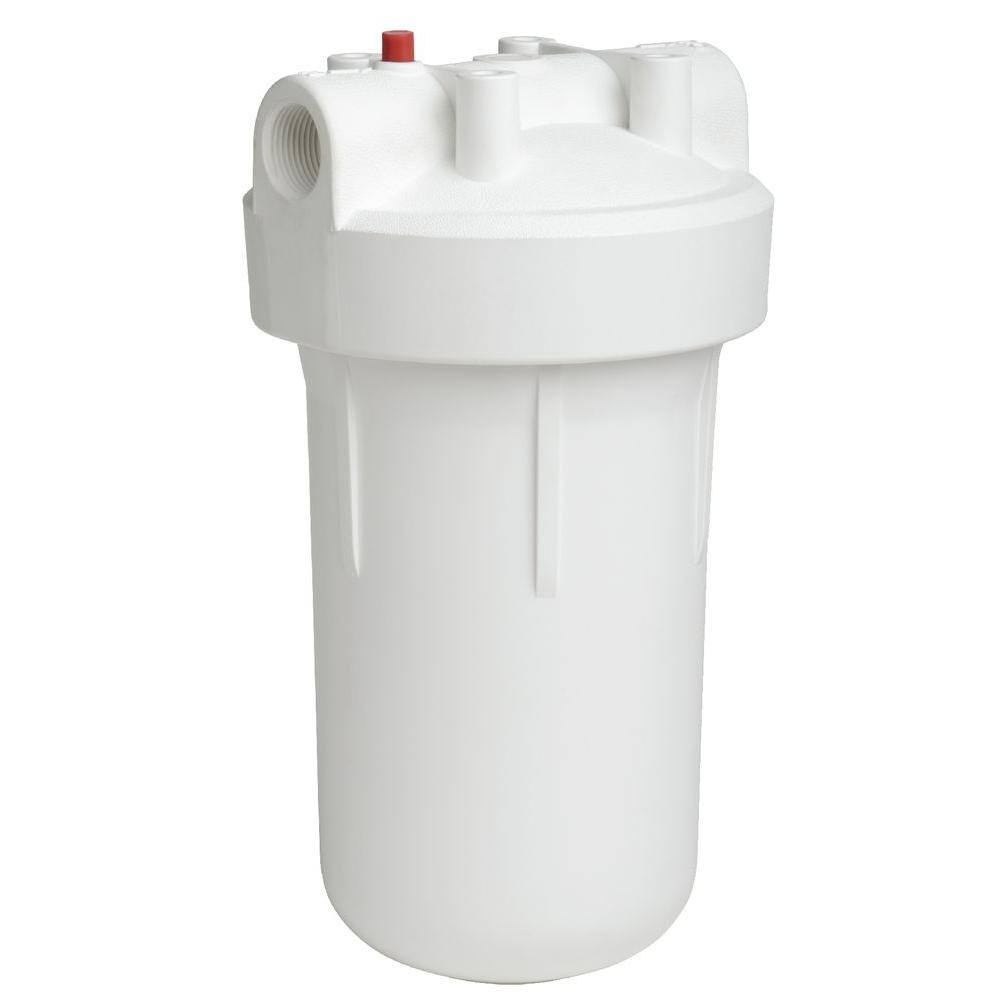 UPC 819561010324 product image for High Flow - Basic Household Water Filter System | upcitemdb.com