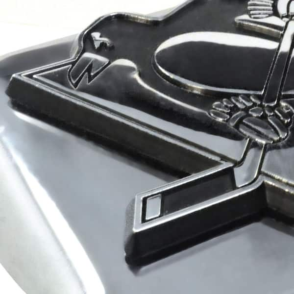 Dallas Cowboys Hitch Cover - Black