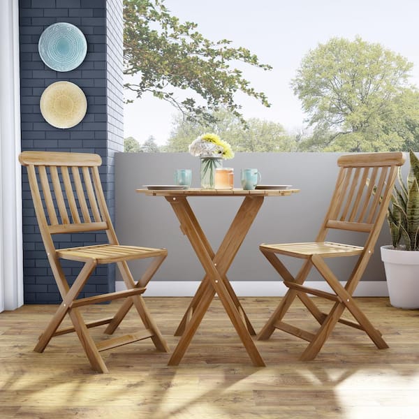 Home goods bistro set discount