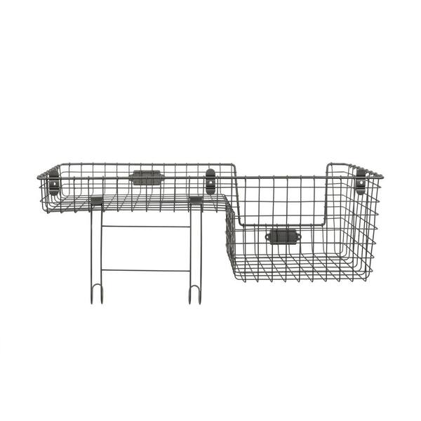 Spectrum Vintage Wall Mount Ironing Station A49076 The Home Depot - Spectrum Diversified Wall Mount Ironing Board Holder Spectrum Vintage Wall Mount Ironing Station A49076 The Home Depot - Spectrum Diversified Wall Mount Ironing Board Holder