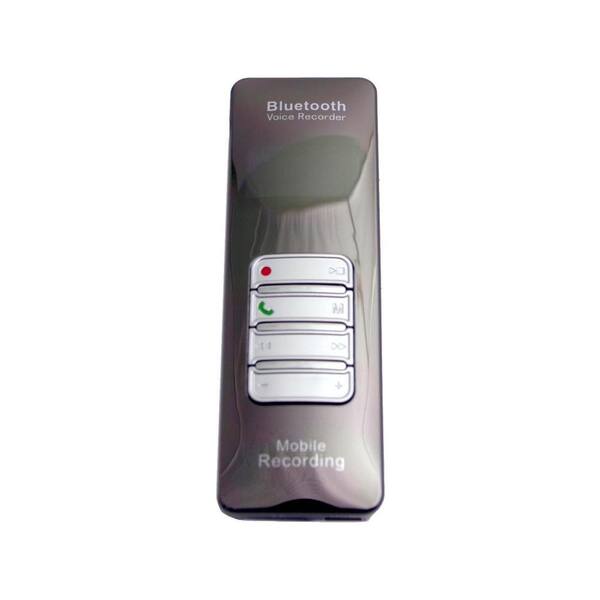Unbranded Cellphone Voice Recorder with Bluetooth