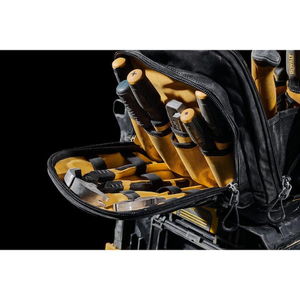DEWALT TOUGHSYSTEM 2.0 22 in. Tool Bag DWST08350 - The Home DEWALT TOUGHSYSTEM 2.0 22 in. Tool Bag DWST08350 - The Home
