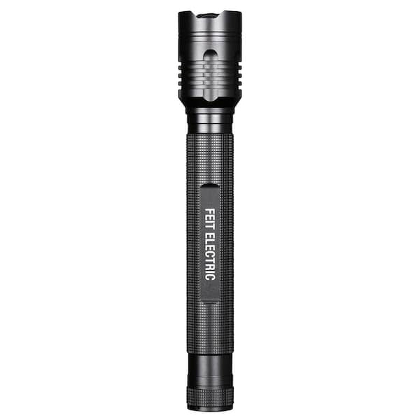 brightest rechargeable handheld flashlight baibian 100000 High Lumens, Super Bright Flashlights High Powered, Waterproof Tactical LED Flashlight-Zoomable 5 Modes-31H Runtime for Emergency Camping (Blue) the FL500/MINI/3 is a perfect accessory for camping trips GEPROSMA Super Bright Handheld LED