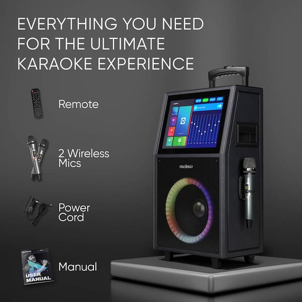 Masingo カラオケ karaoke ALLEGROX8 Allegro X8 – MASINGO