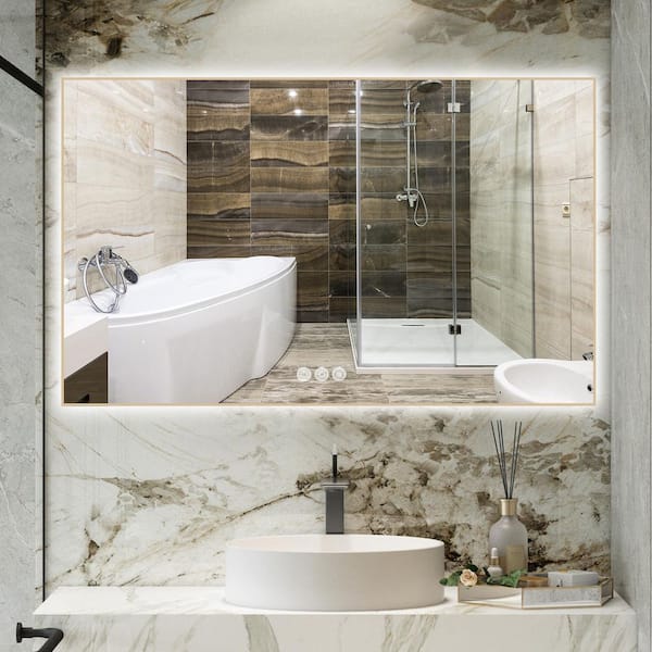 HDB Bathroom Lighting: 7 Modern Options for Ambience &