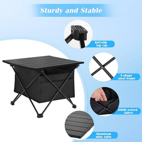 Aluminum Alloy Camping Accessories