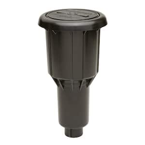 AG-5 Maxi-Paw 3.5 in. Pop-Up Canned Impact Sprinkler, 0-360 Degree Pattern, Adjustable 24-45 ft.