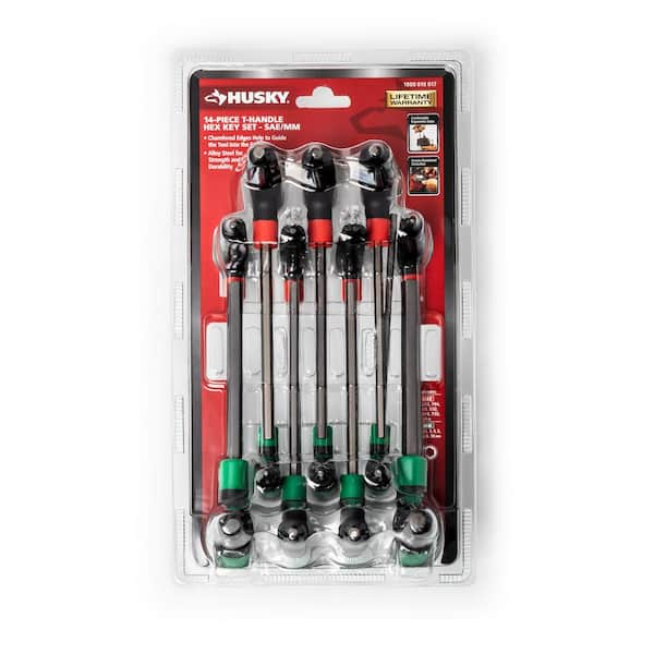 Llavero Cadena REF HC99911 – Hechi Tools