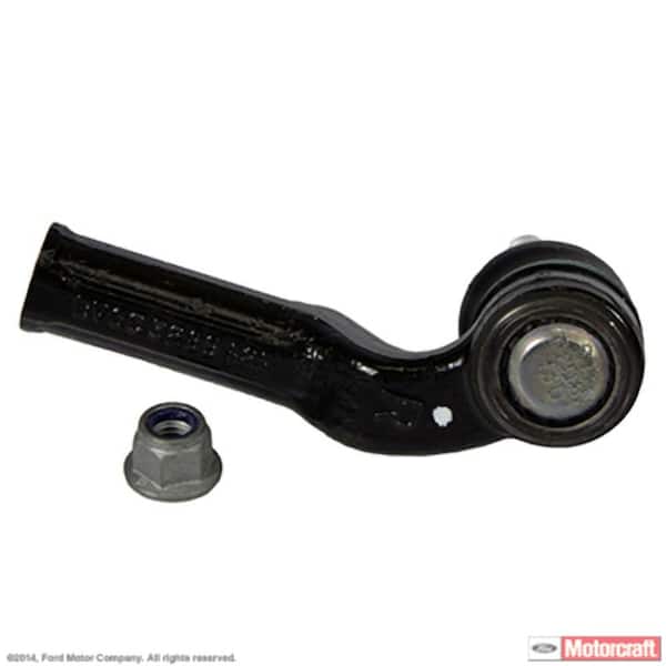 Motorcraft Steering Tie Rod End