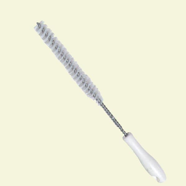 Carlisle 15 in. W x 1 in. Diameter Fitting Brush (Case of 12)